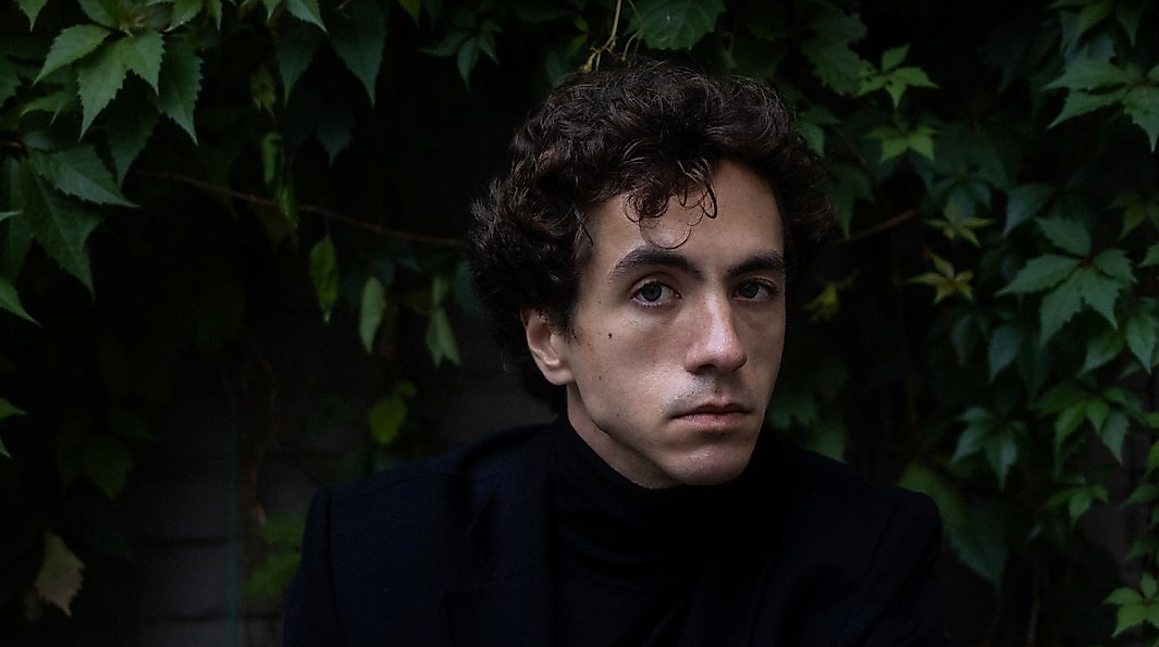 Pianissimo Festival 2026: Konstantin Emelyanov