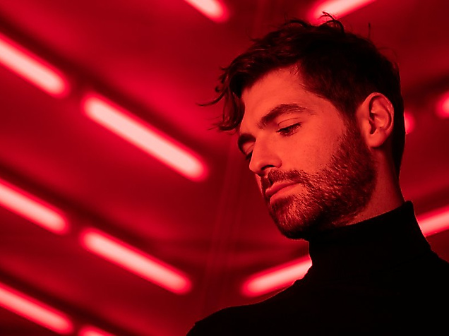 Florian Christl
