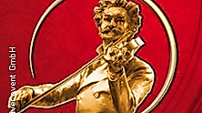 Die große Johann Strauss Revue