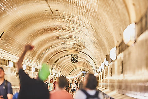 Tunnelblick-Tour