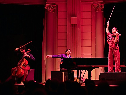Funkelkonzert L / Viva Banana