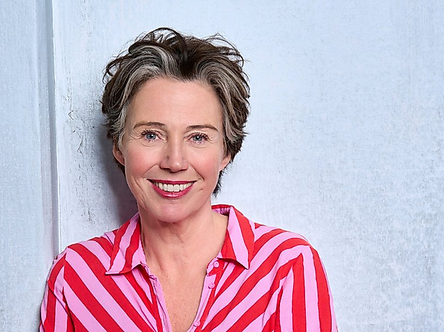 Ildiko von Kürthy/ Daniel Schreiber