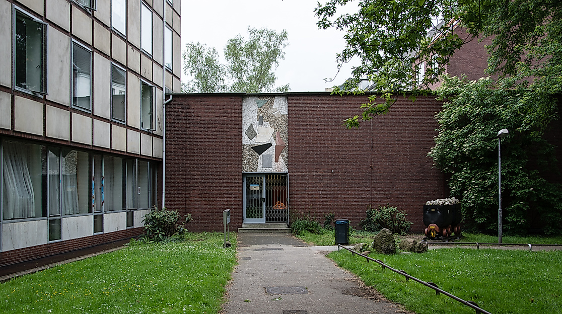 Mineralogisches Museum der Universit+ñt Hamburg_2