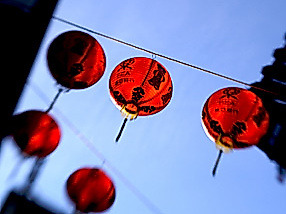 Chinatown