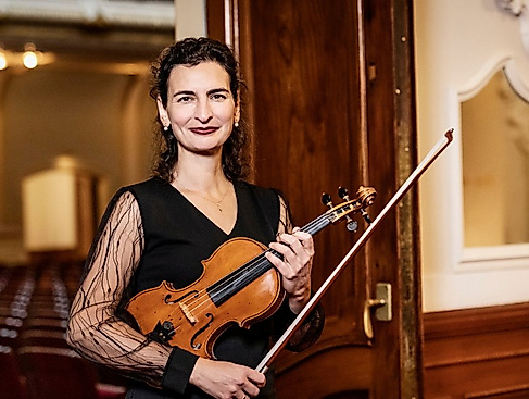 Kammerkonzert der Symphoniker Hamburg