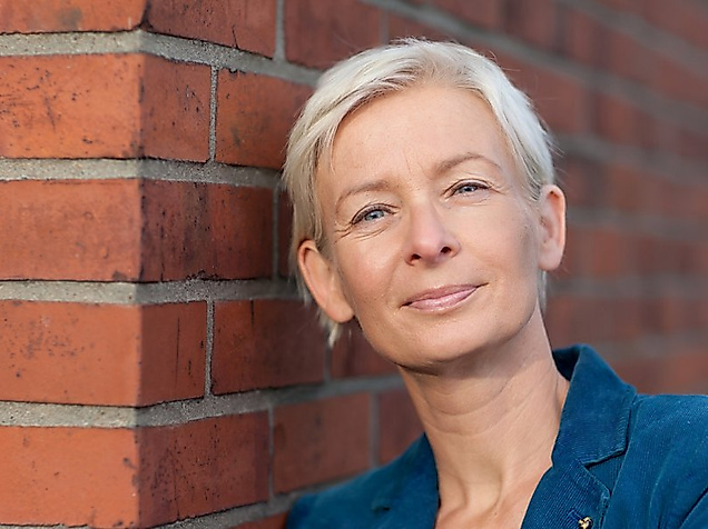 Dörte Hansen