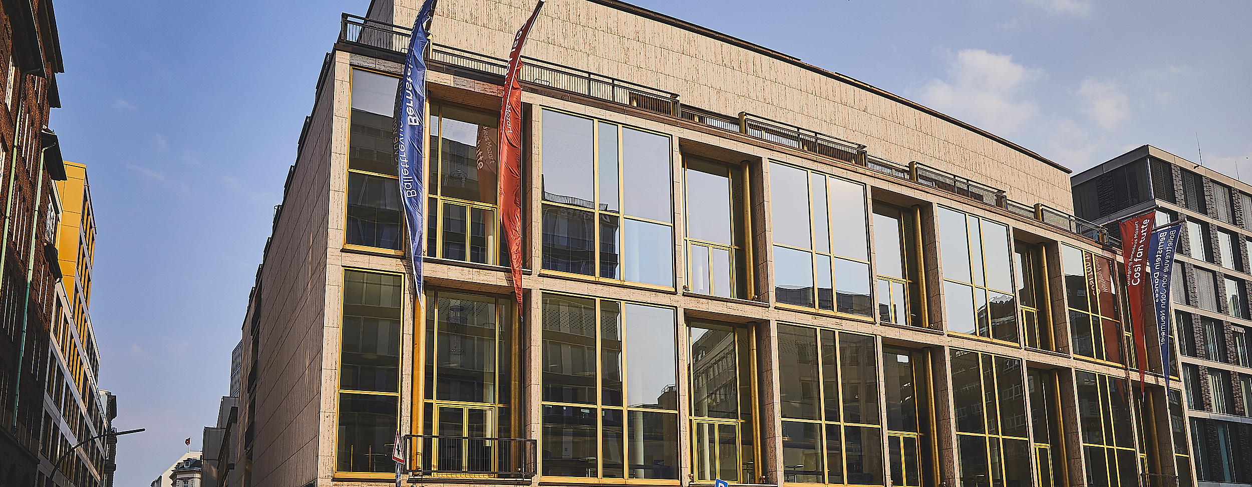 Hamburgische Staatsoper