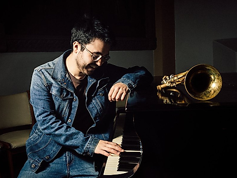 Shogo Seifert Quartett