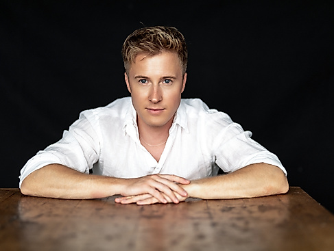 Daniel Sommer_Copyright Lars Laion