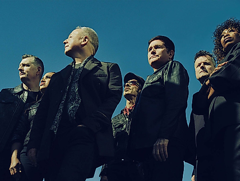 Simple Minds