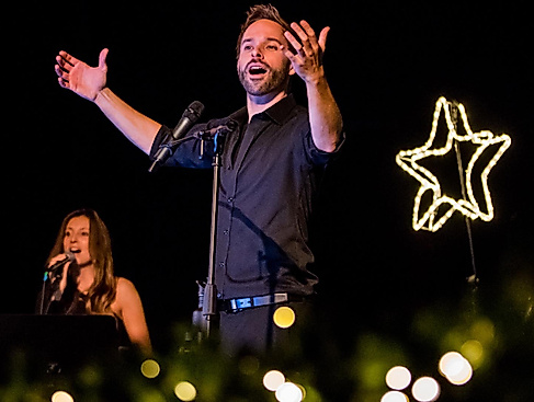 Hamburg Singt - Das Hamburger Weihnachtssingen