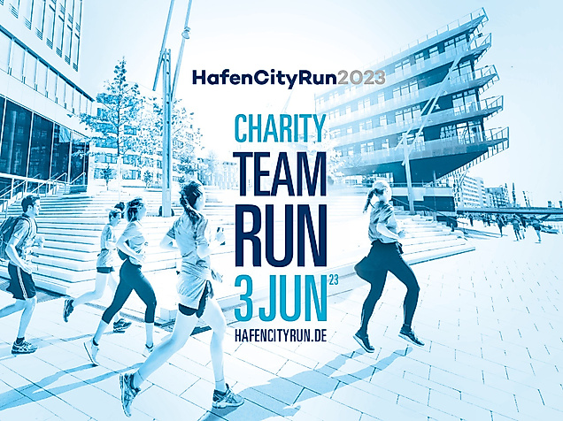 HafenCity Run 2023