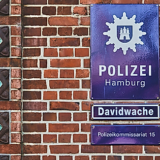 St. Pauli Nachtwächter