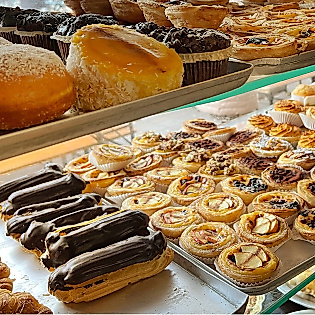 Adventure World Tour Sternschanze