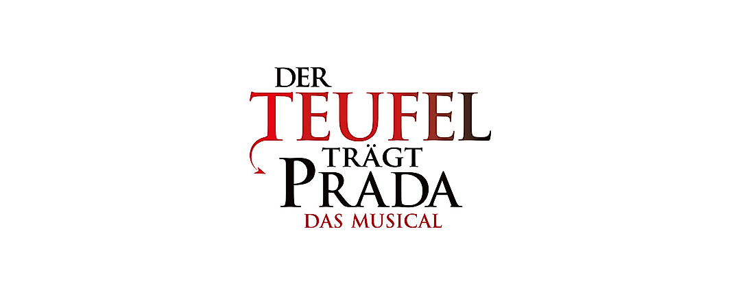 Package: THE DEVIL WEARS PRADA - The Musical