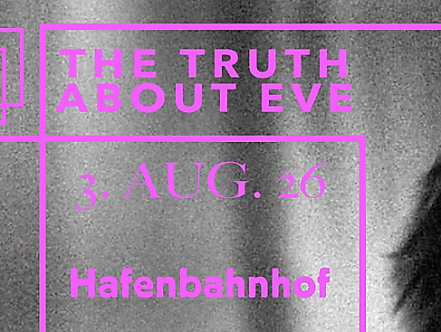 The Truth About Eve Jazz Hoch Drei