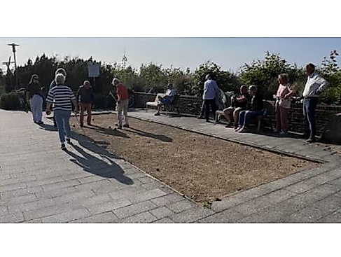Niendorf Boules Tournament
