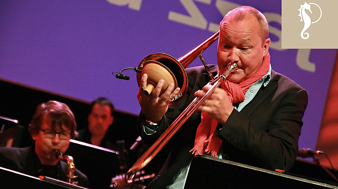 JazzBaltica