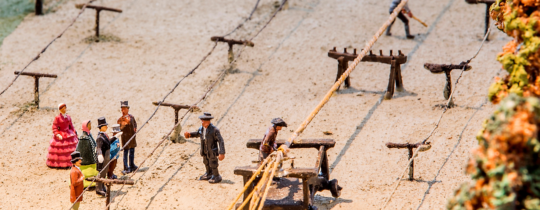 Museum für Hamburgische Geschichte