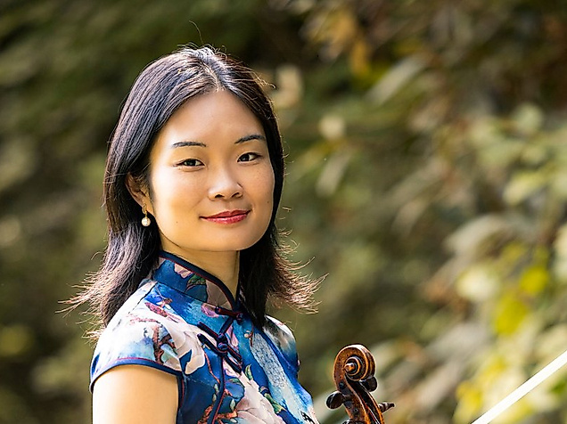 International Mendelssohn Festival Hamburg 2026
