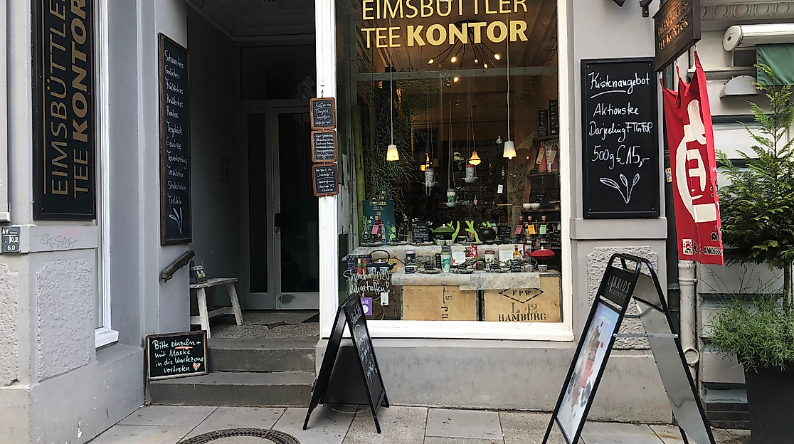 Eimsbüttler Tee Kontor
