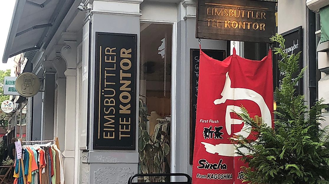 Eimsbüttler Tee Kontor