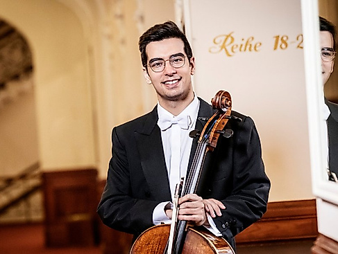 Kammerkonzert der Symphoniker Hamburg