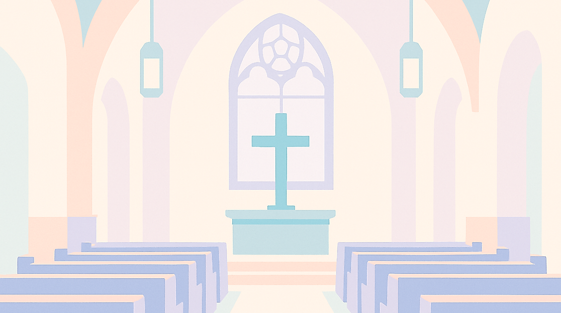 Symbolbild Kirche