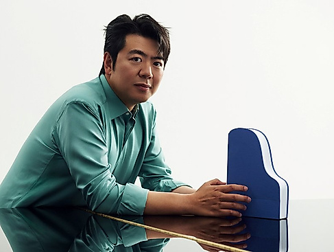 Gewandhaus Orchester / Lang Lang / Andris Nelsons