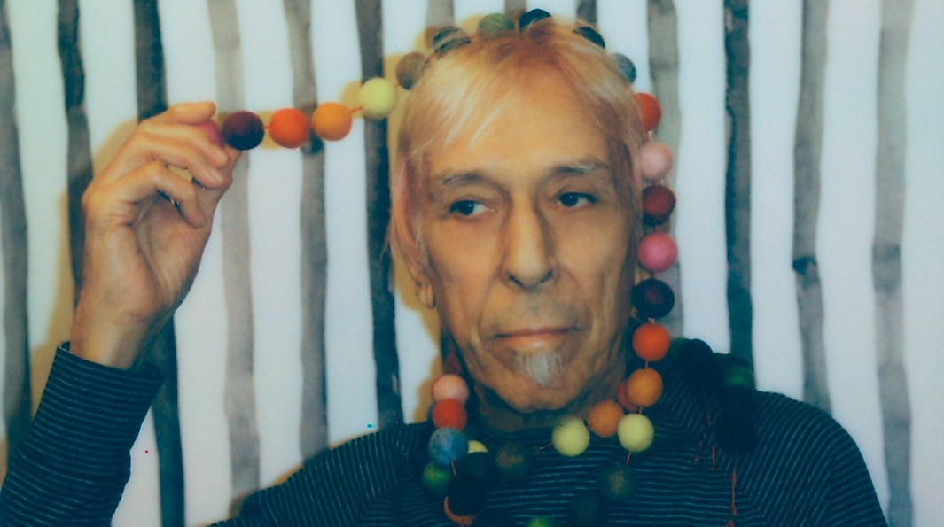 John Cale