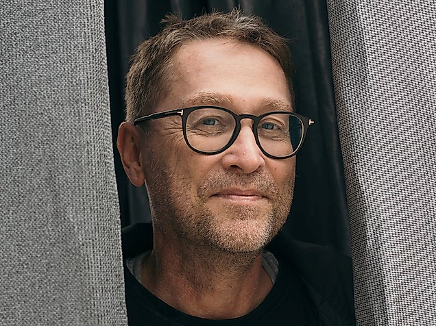 Jan Weiler