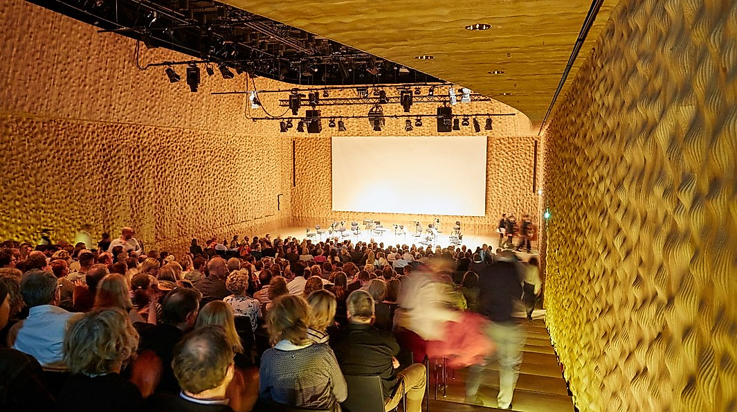 Philharmonisches Kammerkonzert