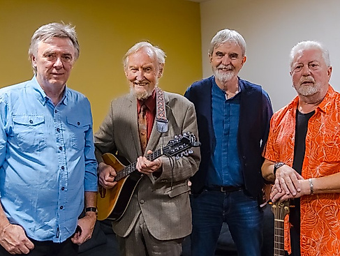 The Dublin Legends