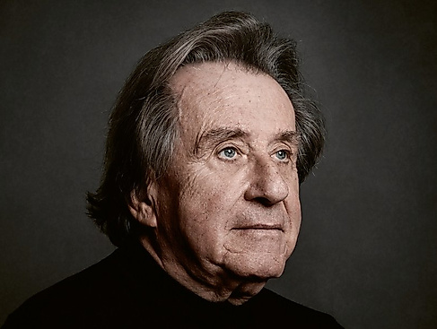 Philharmonisches Staatsorchester Hamburg / Rudolf Buchbinder / Kent Nagano