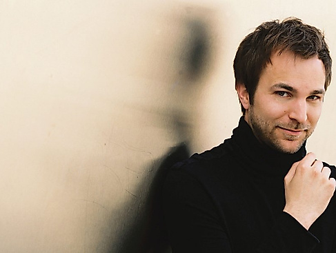 Württembergisches Kammerorchester Heilbronn / Herbert Schuch / Risto Joost