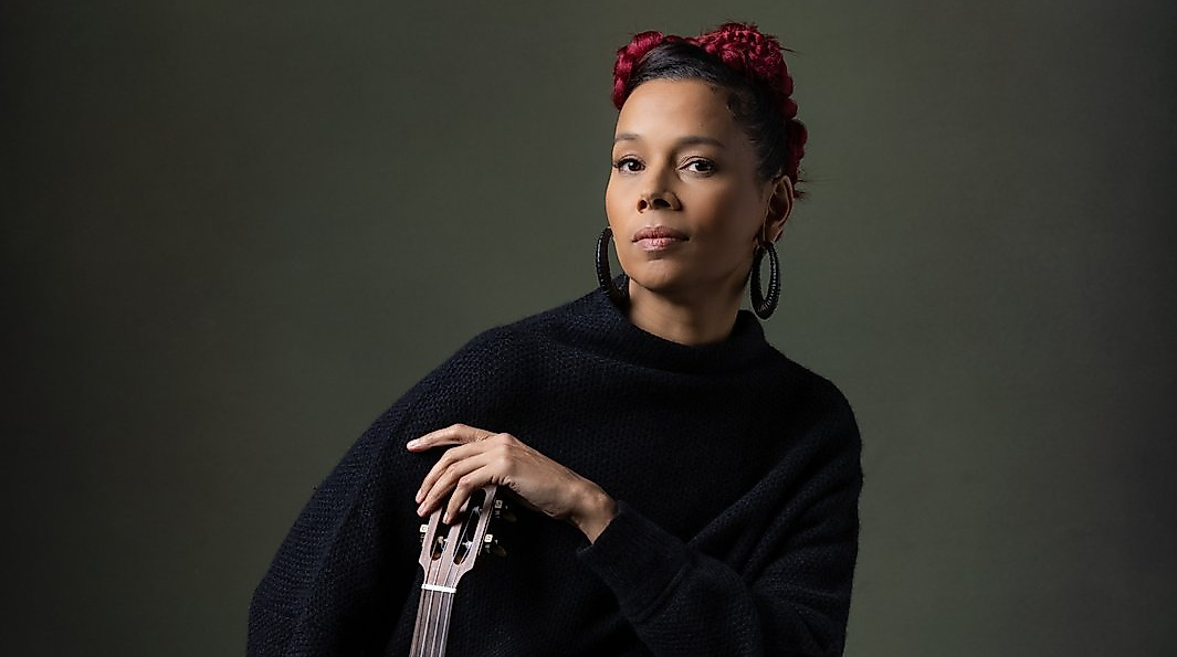 Rhiannon Giddens