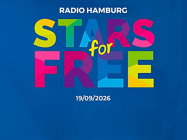 Stars for Free 2026