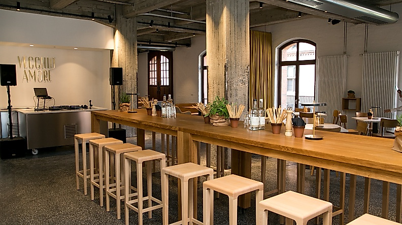 Vecchio Amore - c- Vecchio Amore (3)