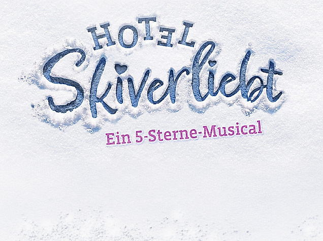 Package: Hotel Skiverliebt