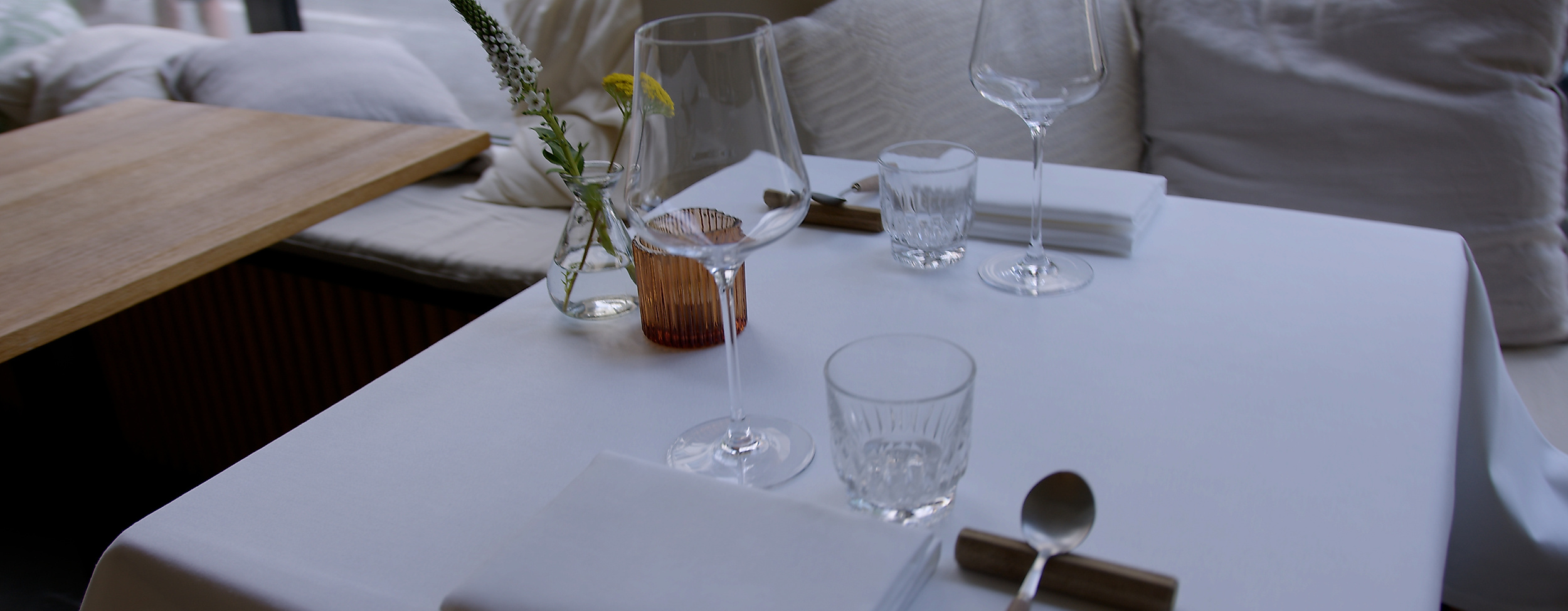 Restaurant haebel