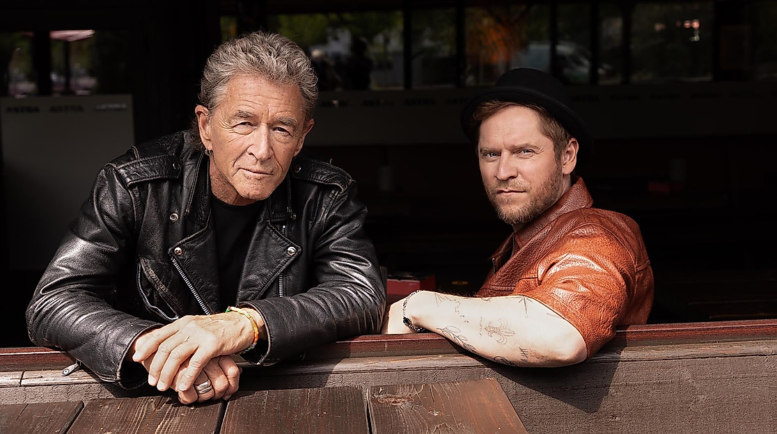 MAFFAY + OERDING