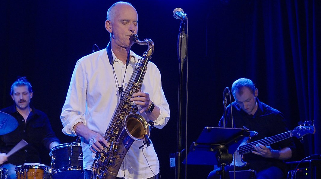 Frank Meiller & Band