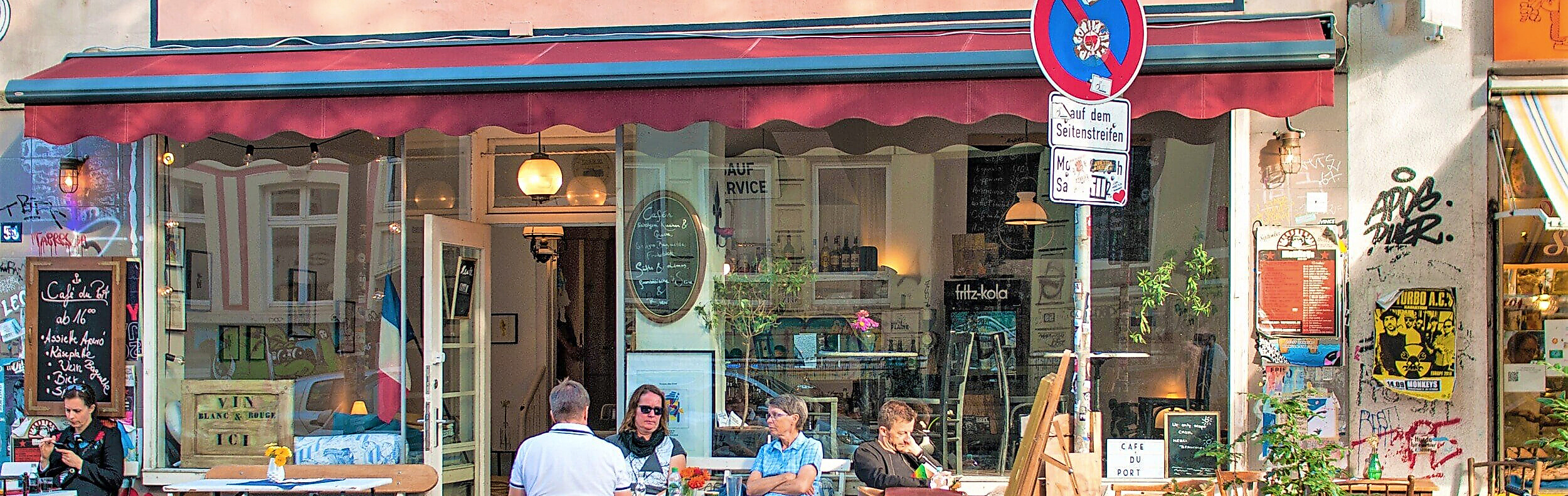 Adventure World Tour St. Pauli