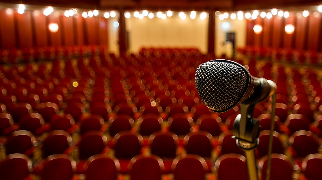 Holsteinsaal im Sachsenwald Hotel