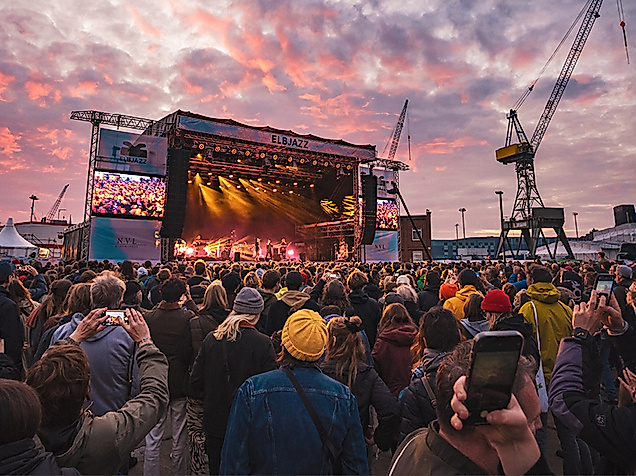 Package: Elbjazz