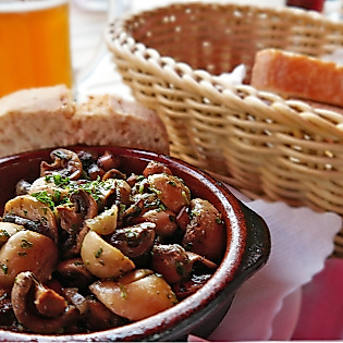 Adventure World Tour St. Georg