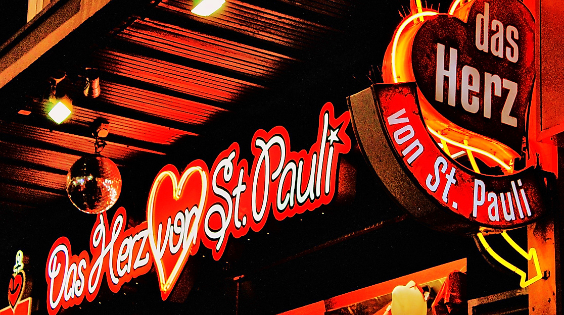 Die Kiez-Kapitän Kieztour