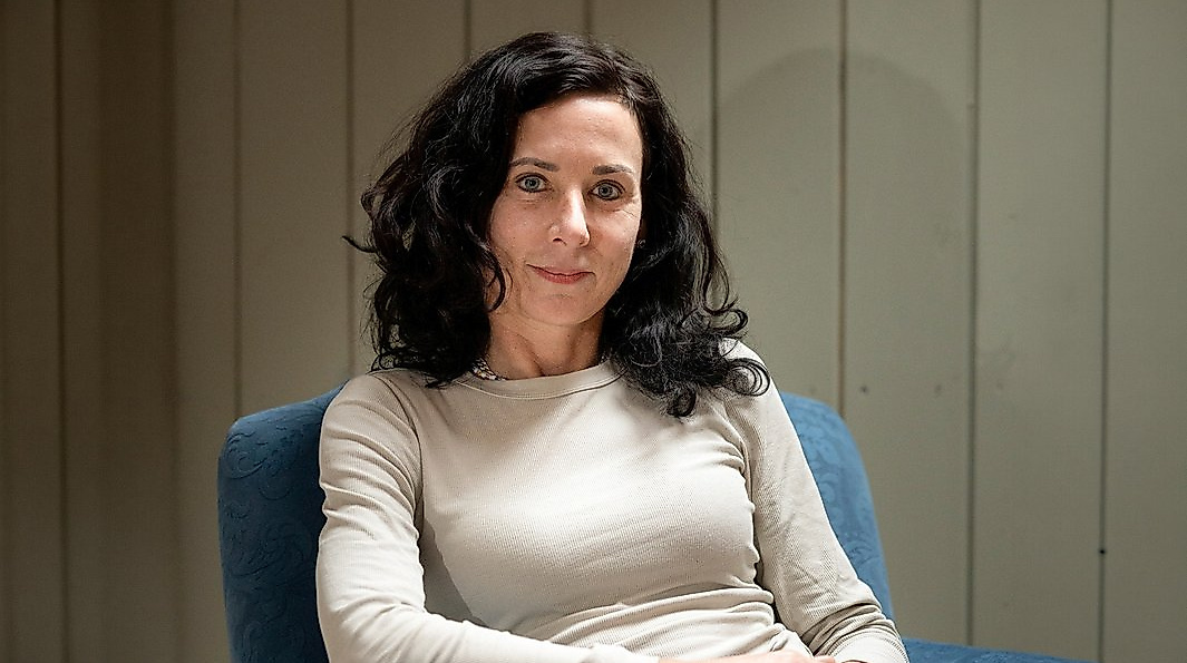 Julie Zeh