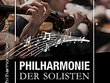 VIVALDI - Die Vier Jahreszeiten | Philharmonie der Solisten