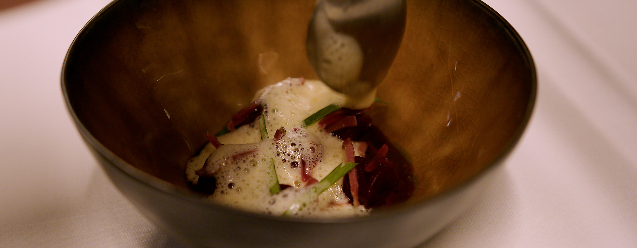 Koer Kulinarik & Bar